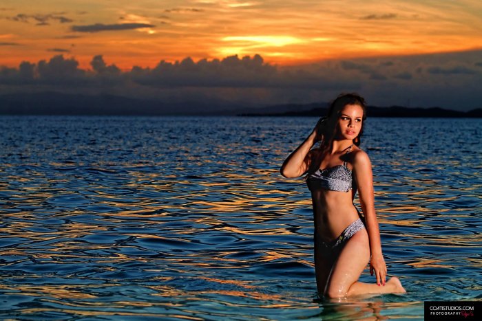 Fotografos Panama