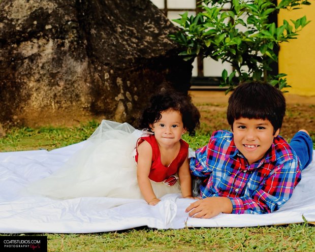 Fotografos Panama