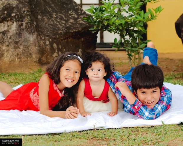 Fotografos Panama