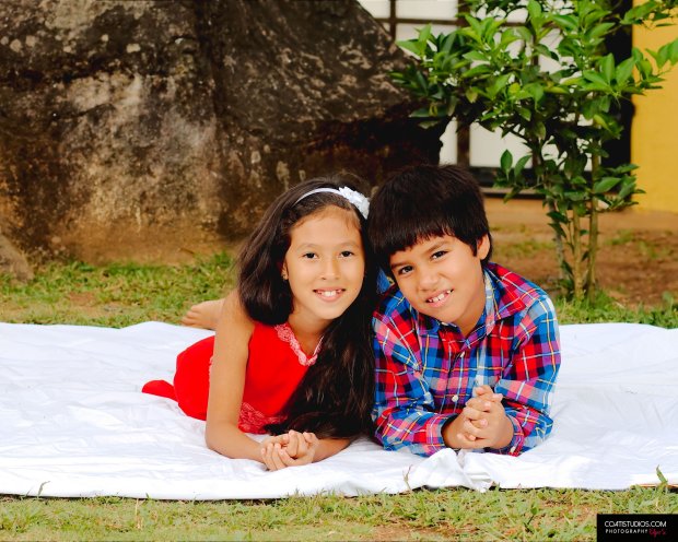 Fotografos Panama