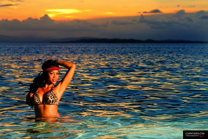 Fotografos Panama